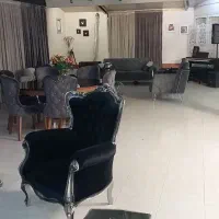 اجاره خانه ویلایی استخر دار مبله شده در تهران|اجارهٔ خانه و ویلا|سرخه حصار, |دیوار