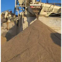 فروش و توضیع ماسه و...