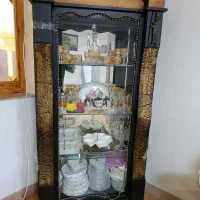 کابینت و سینک و ویترین|مصالح و تجهیزات ساختمان|ماسال, |دیوار