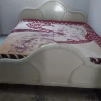 تخت دونفره