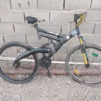 دوچرخه ۲۶|دوچرخه، اسکیت، اسکوتر|آق قلا, |دیوار