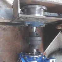 جوشکاری( اسکلت فلزی اجرای کامل شیروانی)|خدمات پیشه و مهارت|قزوین, |دیوار