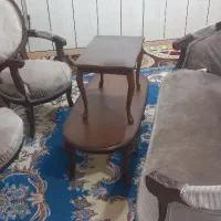 مبل سلطنتی 9 نفره