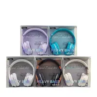 هدفون باکیفیت گجبی CA-038