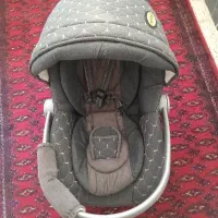 کریر بچه نو