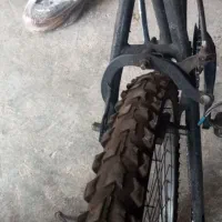 دوچرخه 26 سالم|دوچرخه، اسکیت، اسکوتر|مسجد سلیمان, |دیوار