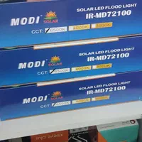 پروژکتور خورشیدی