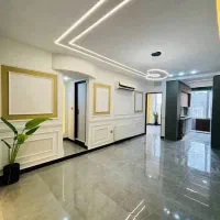 ۵۱ متر فول دیزاین و امکانات رو به آفتاب MSP