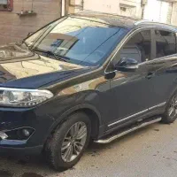 تیگو ۵ بدون رنگ