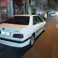 پژو پارس xu7