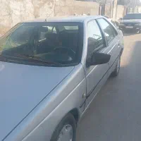 پژومدل 85 فروش فوری