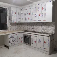 ساخت کمد و کابینت|کتابخانه، شلف، قفسههای دیواری|قزوین, |دیوار