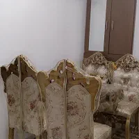 نهارخوری ۴نفره راش