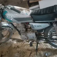 موتور هوندا