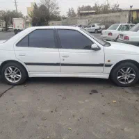 پژوپارس موتورجدید xu7p مدل ۱۴۰۱|خودرو سواری و وانت|تهران, بهداشت|دیوار