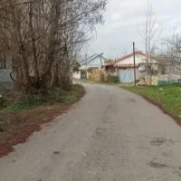 زمین مسکونی با پروانه ساخت با ۱۳ متر بر آسفالت|فروش زمین و ملک کلنگی|رشت, شکار اسطلخ|دیوار