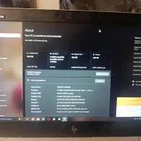 اچ پی الیت بوک