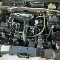 پژو پارس ساده، مدل ۱۳۸۳|خودرو سواری و وانت|اراک, |دیوار