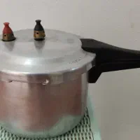 زودپز دسته دوم میوه خوردی تزیینی چینی
