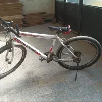 دوچرخه 26 21 دنده
