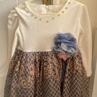 پیراهن بچه گانه