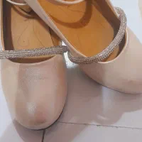 کفش مجلسی دخترانه|کفش و لباس بچه|تهران, جوادیه|دیوار