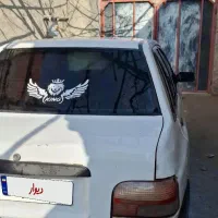 پراید مدل ۸۶|خودرو سواری و وانت|بجنورد, |دیوار