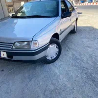 ۴۰۵ مدل ۹۳ سینه سوناتای
