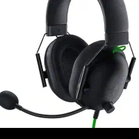 هدفون razer blackshark v2x