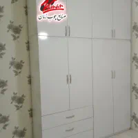 کمد دیواری ۳ کشو مدل فردیسان کد ۱۷۸|جاکفشی، کمد، دراور|اسلام‌شهر, شهرک انبیا|دیوار