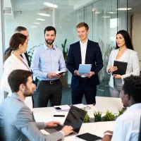 فرصت ویژه همکاری