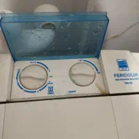 مینی واش فریدولین|ماشین لباسشویی و خشککن لباس|تهران, آذری|دیوار