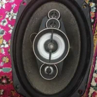 یک جفت باند صوتی