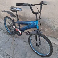 دوچرخه 20|دوچرخه، اسکیت، اسکوتر|کرمانشاه, |دیوار