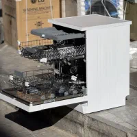 ظرفشویی دوو لمسی وارداتی 2025|ماشین ظرفشویی|بانه, |دیوار