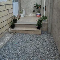 سوئیت  ۶۵ متر تازه ساخت کولر + گرمایش از کف