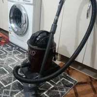 جاروبرقی موتور ال جی