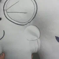 بالشت شیر دهی