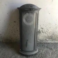 ساعت دیواری