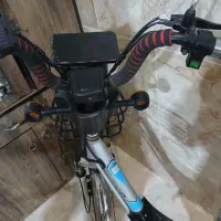 دوچرخه برقی