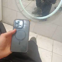 ایفن ۱۵ پرومکس