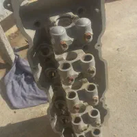 باربند و سرسیلندر نیسان