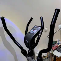 دستگاه  اسکی فضایی (الپتیکال)