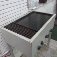 فرو گریل پرتابل خانگی