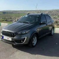 اطلس G مدل آخر 403 (سانروف دار) معاوضه بخون