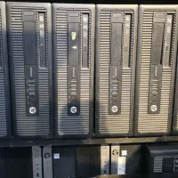 مینی کیس HP واردات مستقیم
