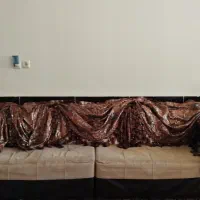 یالان پرده