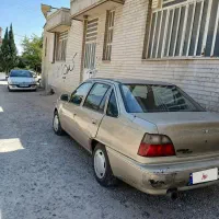 دووسیلو سدان|خودرو سواری و وانت|شیراز, زرهی|دیوار