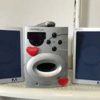 باند و اسپیکر