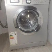 ماشین لباسشویی